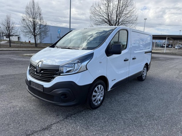 Renault Trafic 1.6 dCi 90 L2H1 2,9t Business ME...