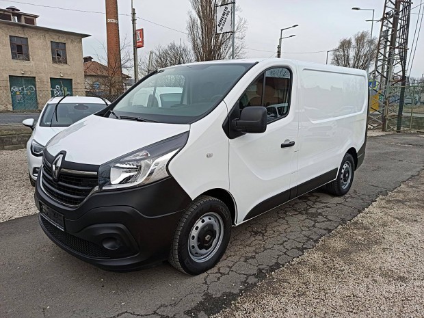 Renault Trafic 1.6 dCi 95 L1H1 2,7t Business 1...