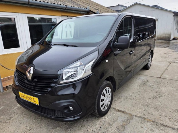 Renault Trafic 1.6 dCi 95 L2H1 2,9t Business S&...