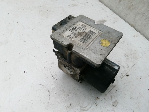 Renault Trafic 2006-2014 Abs 8200511146, 15052203