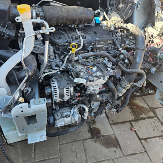 Renault Trafic 2021 2.0D