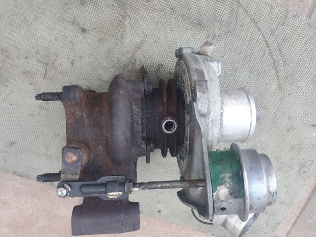 Renault Trafic 2.0Dci turb�.