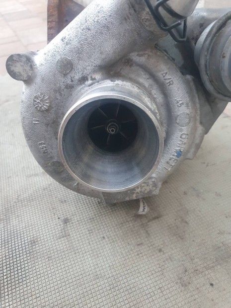 Renault Trafic 2.0Dci turb�.