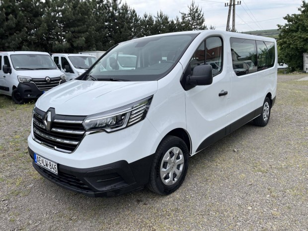 Renault Trafic 2.0 Blue dCi 110 L2H1 Equilibre...