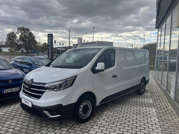 Renault Trafic 2.0 Blue dCi 130 L2H1 P3 Extra
