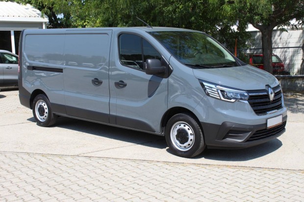 Renault Trafic 2.0 Blue dCi 130 L2H1 P3 Extra 1...
