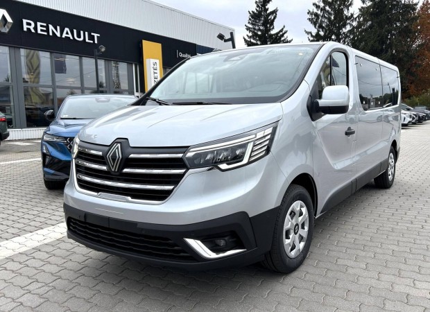 Renault Trafic 2.0 Blue dCi 150 L2H1 Equilibre...