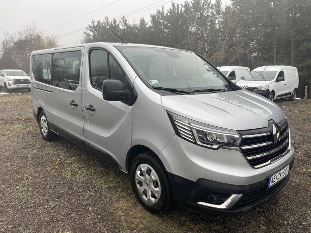 Renault Trafic 2.0 Blue dCi 150 L2H1 Equilibre...