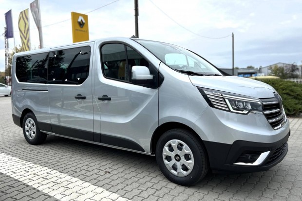 Renault Trafic 2.0 Blue dCi 150 L2H1 Equilibre...