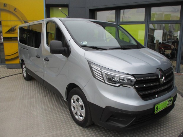 Renault Trafic 2.0 Blue dCi 150 L2H1 Equilibre...