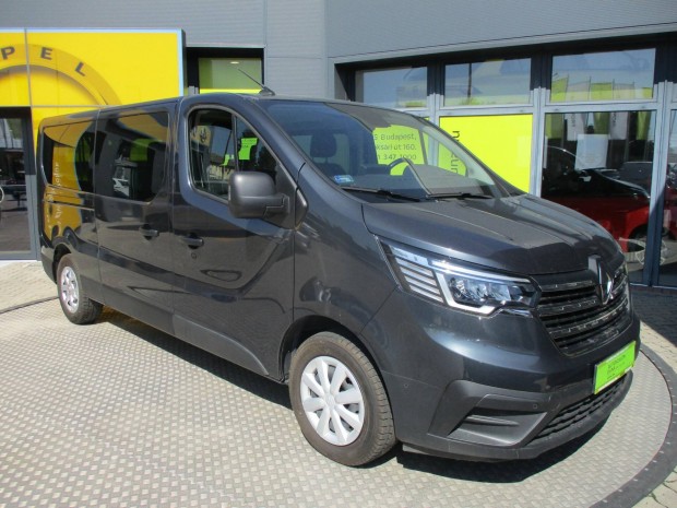 Renault Trafic 2.0 Blue dCi 150 L2H1 Equilibre...