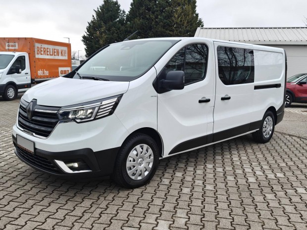 Renault Trafic 2.0 Blue dCi 150 L2H1 P2 Extra 1...
