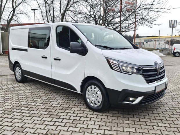 Renault Trafic 2.0 Blue dCi 150 L2H1 P2 Extra 1...