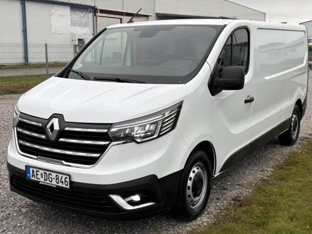 Renault Trafic 2.0 Blue dCi 150 L2H1 P3 Pack Co...