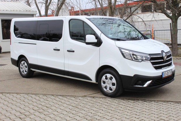 Renault Trafic 2.0 Blue dCi 150 L2H1 Pack Comfo...