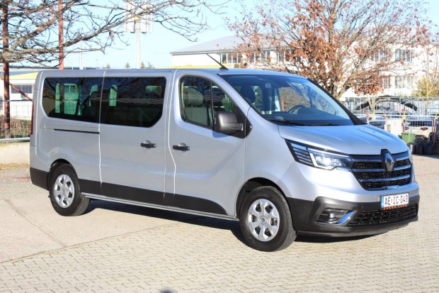 Renault Trafic 2.0 Blue dCi 150 L2H1 Pack Comfo...