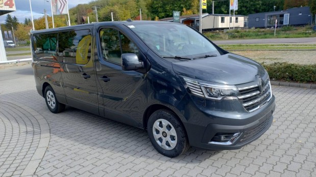 Renault Trafic 2.0 Blue dCi 170 L2H1 Equilibre...