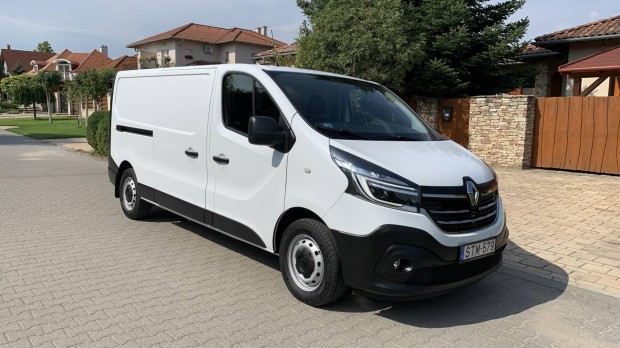 Renault Trafic 2.0 Energy dCi 145 L2H1 2,9t Pac...