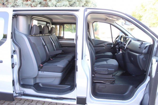 Renault Trafic 2.0 Energy dCi 145 L2H1 3.0t Pac...