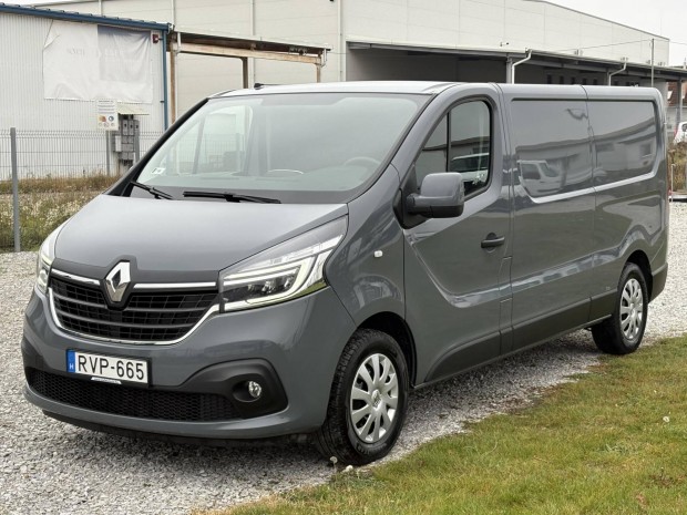 Renault Trafic 2.0 Energy dCi 170 L2H1 2,9t Pac...
