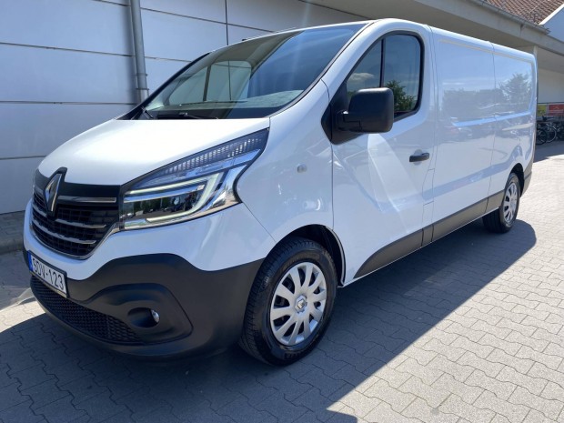 Renault Trafic 2.0 Energy dCi 170 L2H1 2,9t Pac...