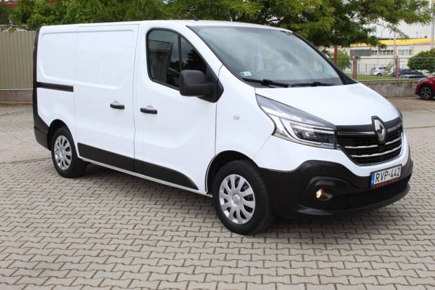 Renault Trafic 2.0 dCi 120 L1H1 2,9t Business S...