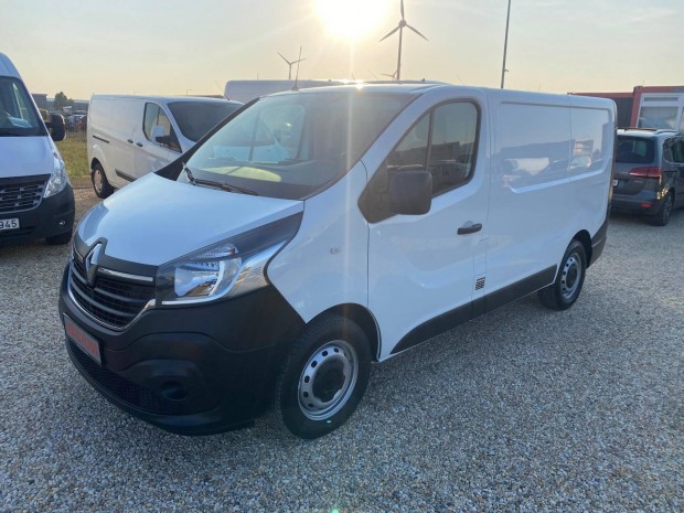 Renault Trafic 2.0 dCi 120 L1H1 2,9t Business S...