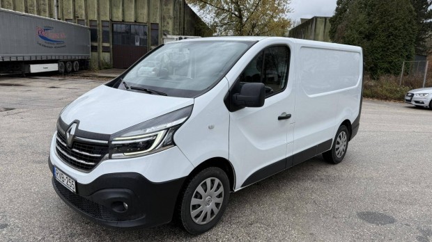 Renault Trafic 2.0 dCi 120 L2H1 2,9t Business S...