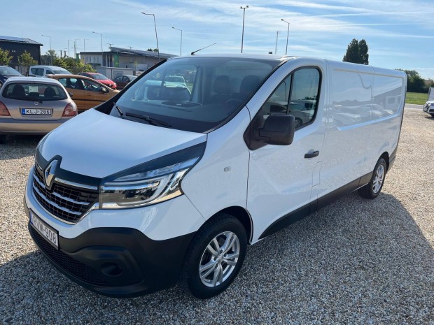 Renault Trafic 2.0 dCi 120 L2H1 2,9t Business S...