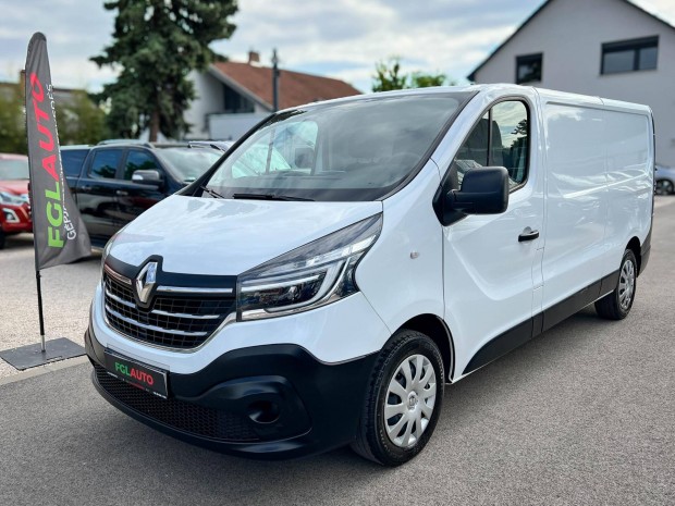 Renault Trafic 2.0 dCi 120 L2H1 2,9t Pack Comfo...