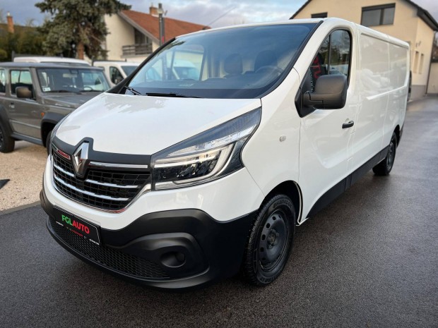 Renault Trafic 2.0 dCi 120 L2H1 2,9t Pack Comfo...