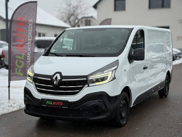 Renault Trafic 2.0 dCi 120 L2H1 2,9t Pack Comfo...