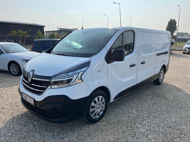 Renault Trafic 2.0 dCi 120 L2H1 2,9t Pack Comfo...