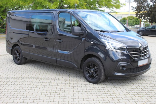 Renault Trafic 2.0 dCi 120 L2H1 3.0t Business S...