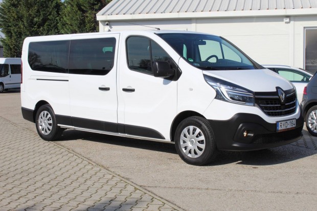 Renault Trafic 2.0 dCi 120 L2H1 3.0t Business S...