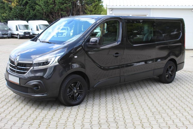 Renault Trafic 2.0 dCi 120 L2H1 3.0t Business S...