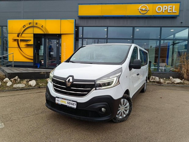Renault Trafic 2.0 dCi 120 L2H1 3.0t Business S...