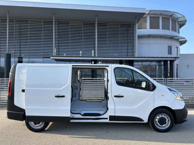 Renault Trafic 2.0 dCi 120 L2H1 3.0t Pack Comfo...