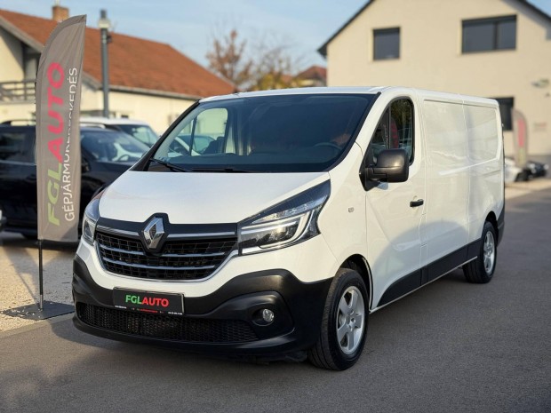 Renault Trafic 2.0 dCi 120 L2H1 3.0t Pack Comfo...