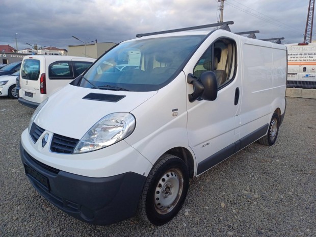 Renault Trafic 2.0 dCi L1H1P1 Cool 145000 KM !...