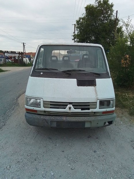 Renault Trafic 2,1 Dzel 1996.v. Psz: 1683