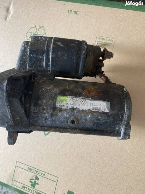 Renault Trafic 2 2.0 DCI Euro 5 �nind�t� 8200628430