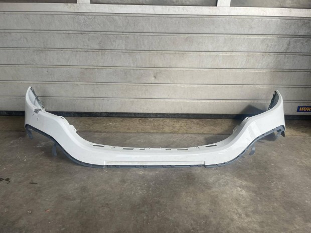 Renault Trafic 2.gen első lökhárító lökő felső rész 620223380R