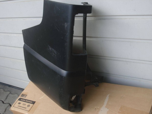 Renault Trafic 3 Bal h�ts� l�kh�r�t� 850170388R 2014-t�l