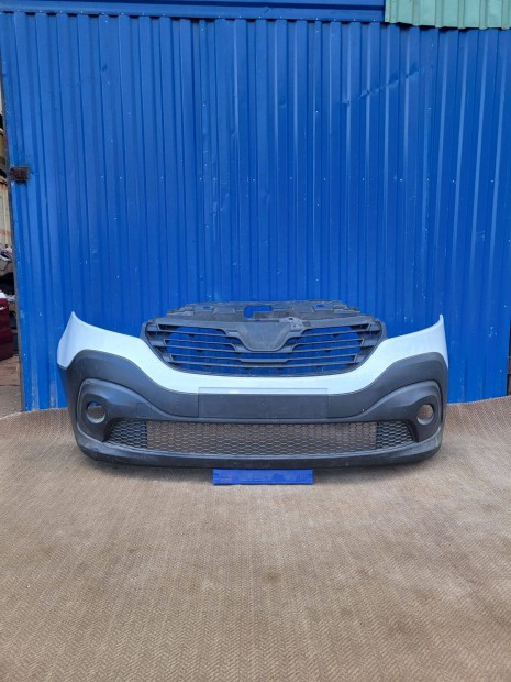 Renault Trafic 3 III 2014- gy�ri 623108673R h�t�r�cs