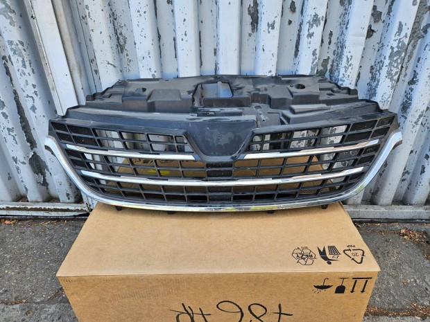 Renault Trafic 3 htrcs