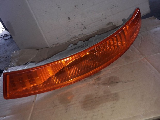 Renault Trafic Bal Első Index / Irányjelző