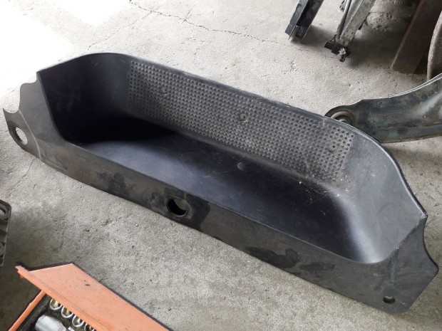 Renault Trafic Bal Fell�p�