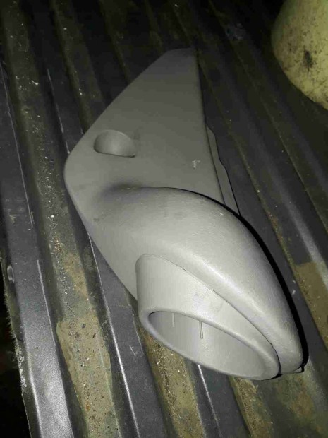 Renault Trafic Bal Pohr Tart