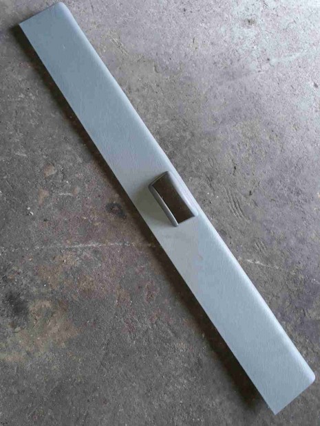 Renault Trafic Csomagtrajt Burkolat